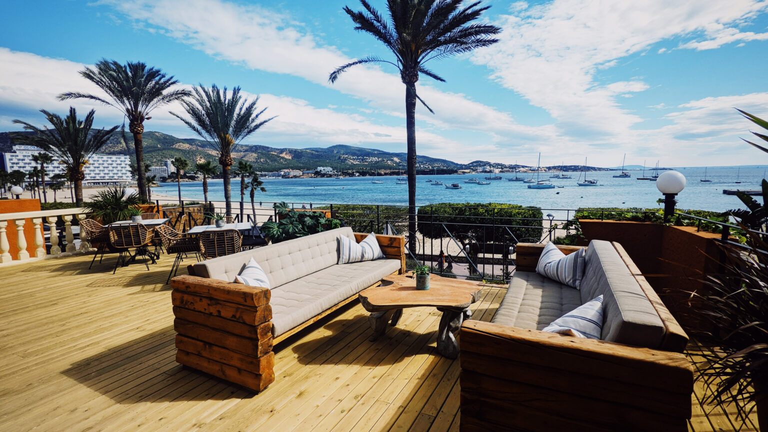 Best Cocktail Bars in Palmanova Son Matais Beach Palmanova